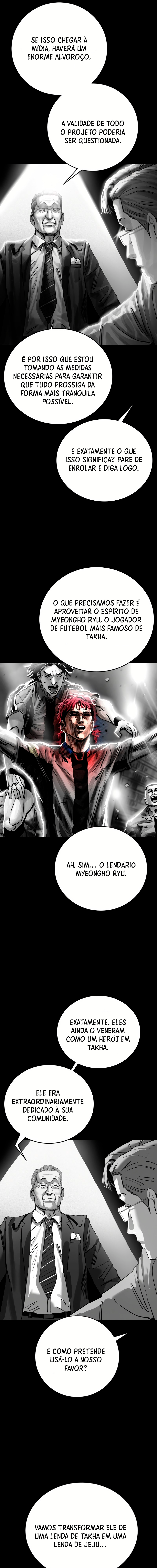 O Grande Salto capitulo 190 pagina 16