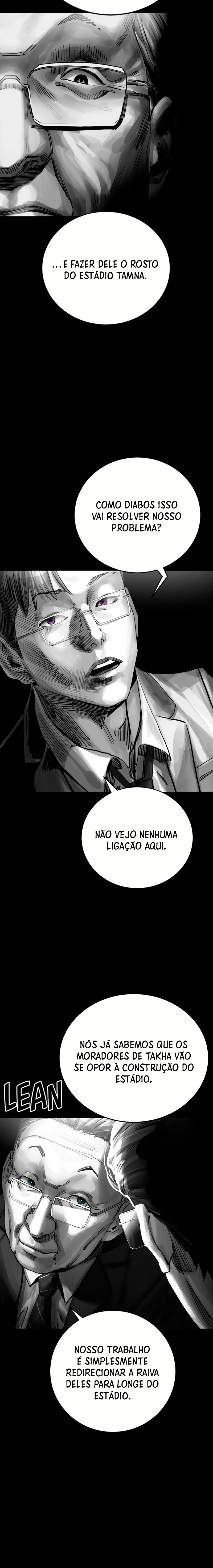 O Grande Salto capitulo 190 pagina 17