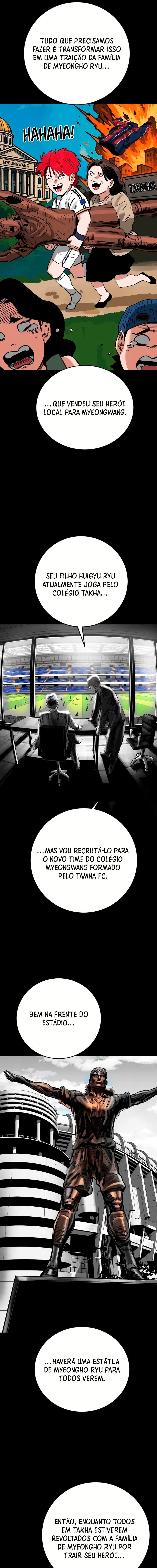 O Grande Salto capitulo 190 pagina 18