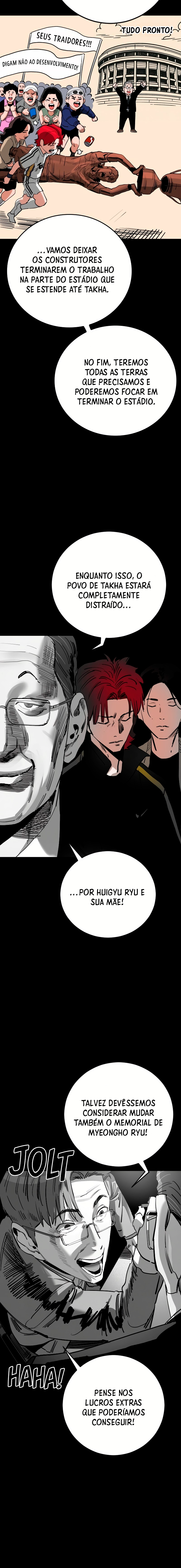 O Grande Salto capitulo 190 pagina 19