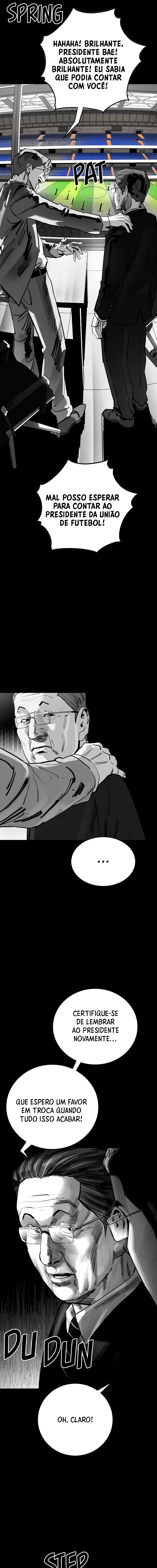 O Grande Salto capitulo 190 pagina 20