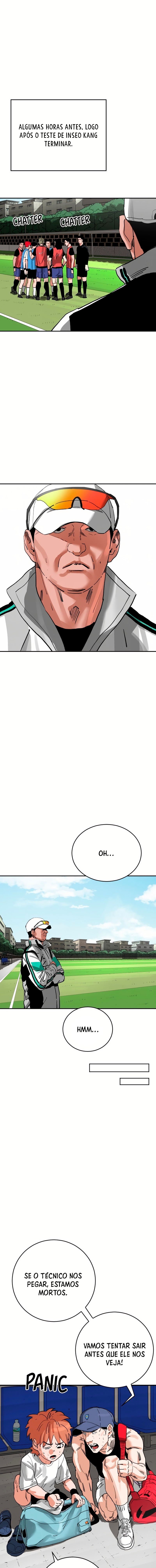 O Grande Salto capitulo 190 pagina 2