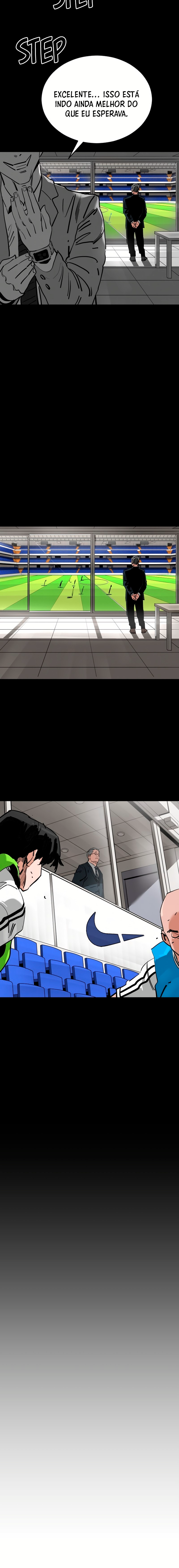 O Grande Salto capitulo 190 pagina 21
