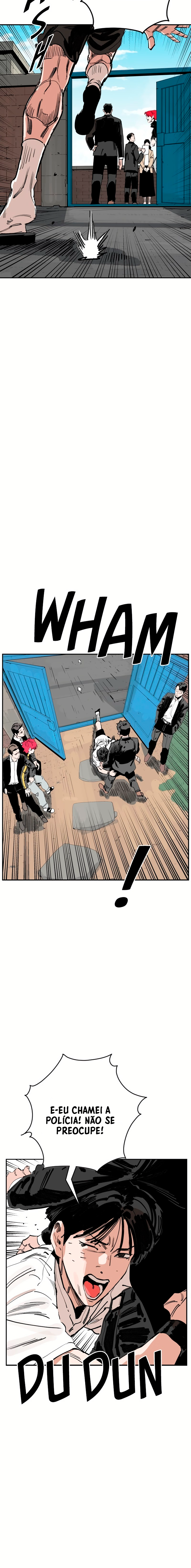 O Grande Salto capitulo 190 pagina 23