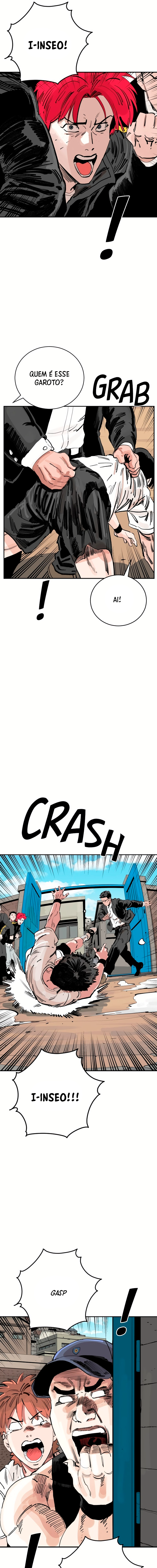 O Grande Salto capitulo 190 pagina 24