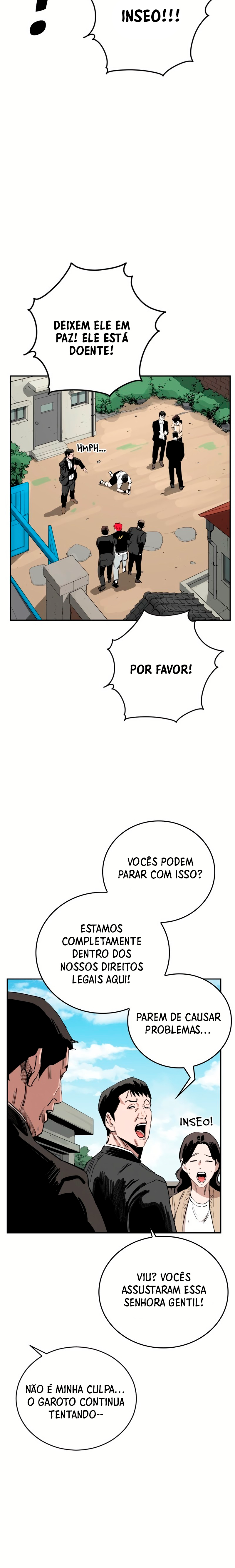 O Grande Salto capitulo 190 pagina 25
