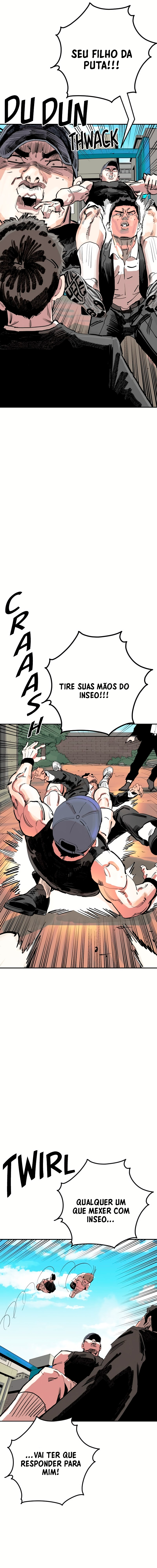 O Grande Salto capitulo 190 pagina 26