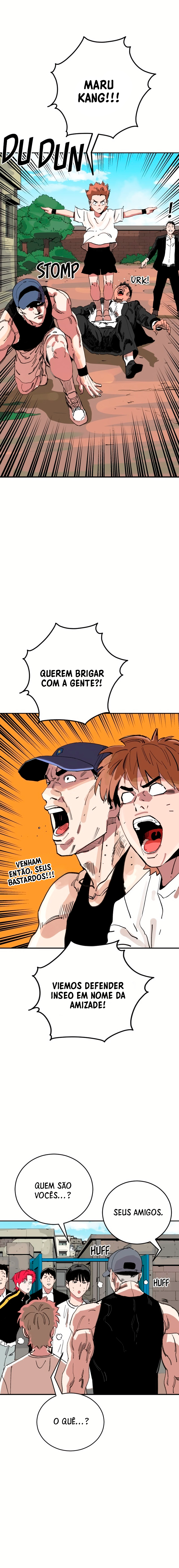 O Grande Salto capitulo 190 pagina 27