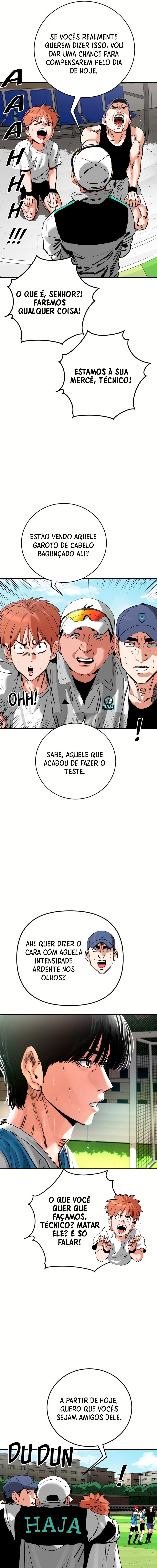 O Grande Salto capitulo 190 pagina 4