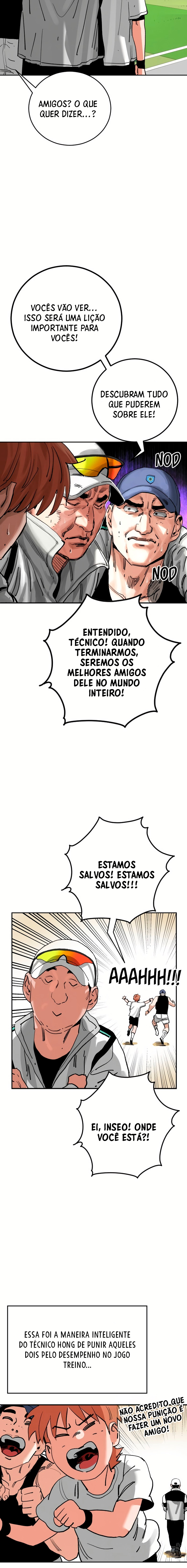 O Grande Salto capitulo 190 pagina 5