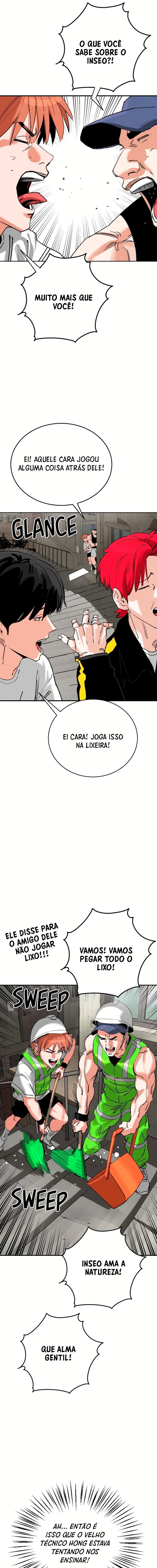 O Grande Salto capitulo 190 pagina 8