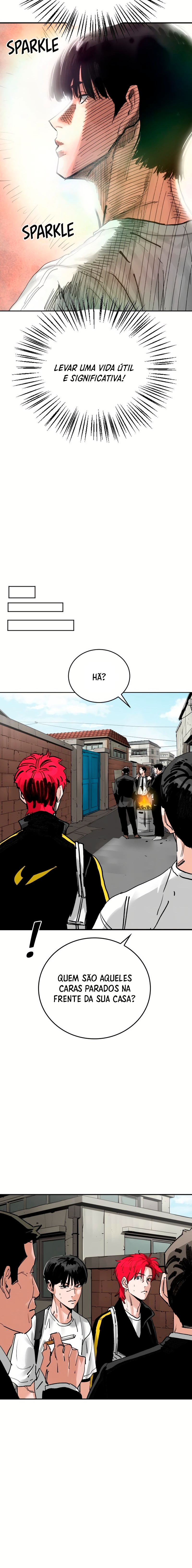 O Grande Salto capitulo 190 pagina 9