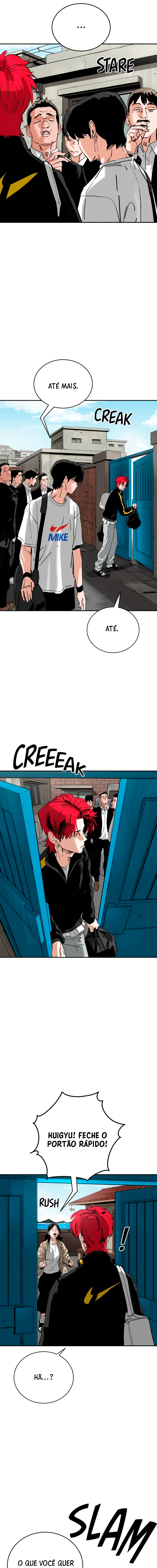 O Grande Salto capitulo 190 pagina 10