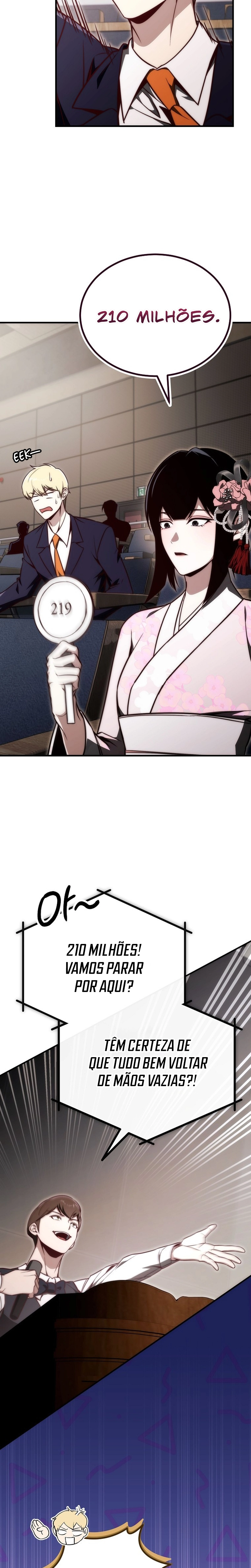 O Regressor Faz Tudo capitulo 21 pagina 12