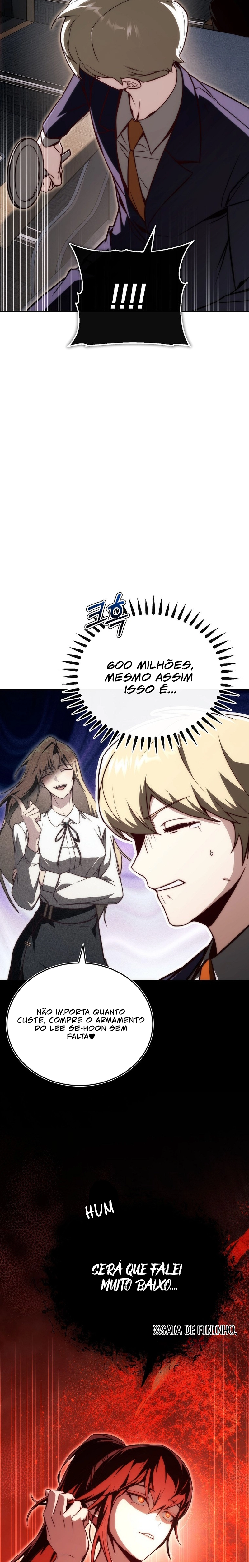 O Regressor Faz Tudo capitulo 21 pagina 14