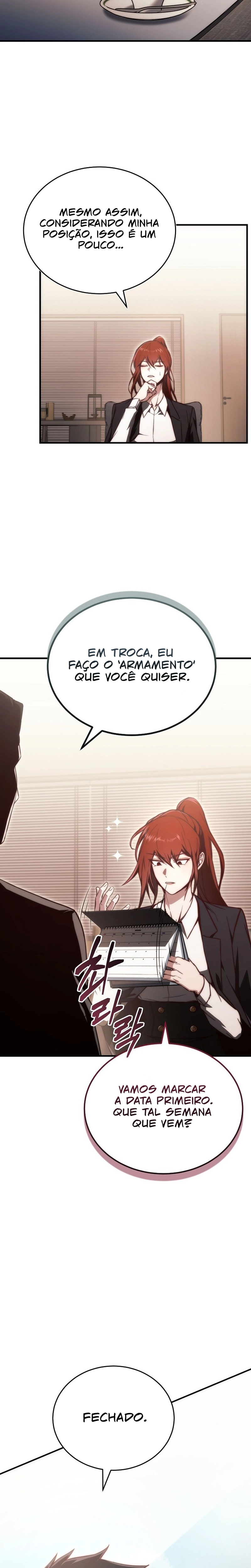 O Regressor Faz Tudo capitulo 21 pagina 19