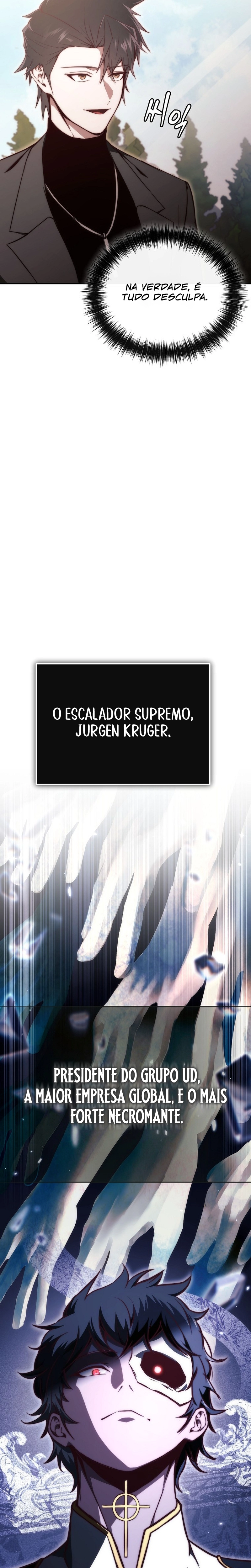 O Regressor Faz Tudo capitulo 21 pagina 20