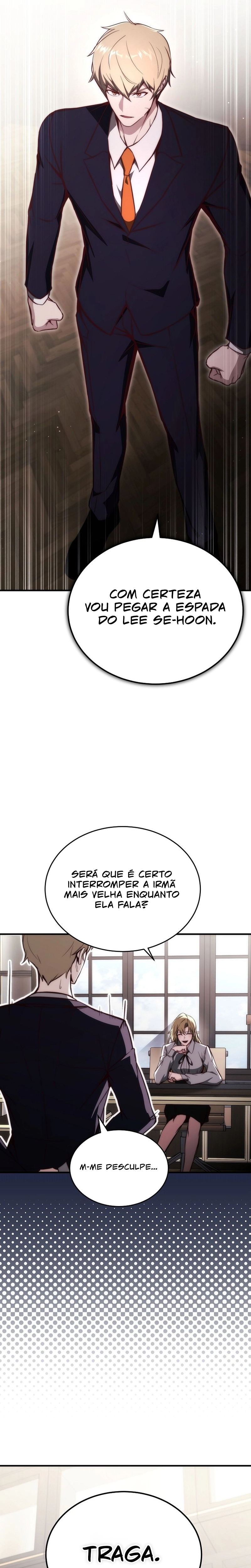 O Regressor Faz Tudo capitulo 21 pagina 26