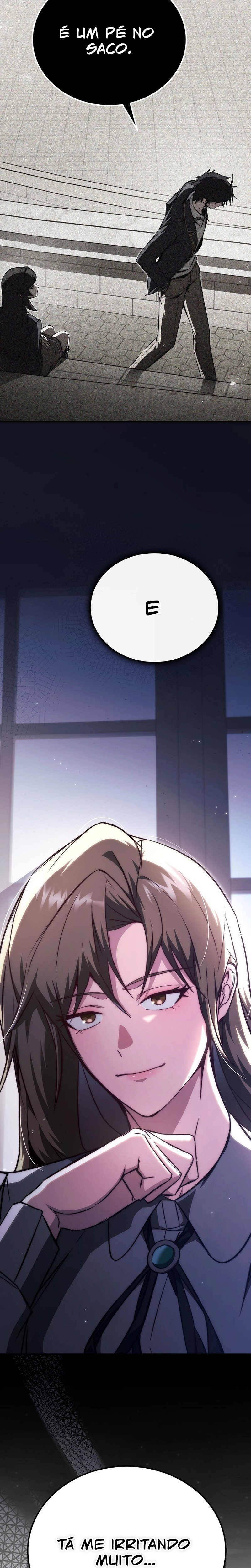 O Regressor Faz Tudo capitulo 21 pagina 28