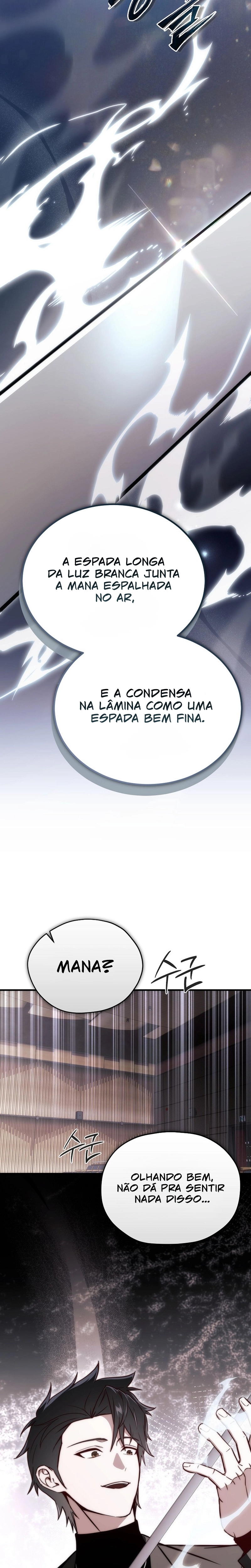 O Regressor Faz Tudo capitulo 21 pagina 3
