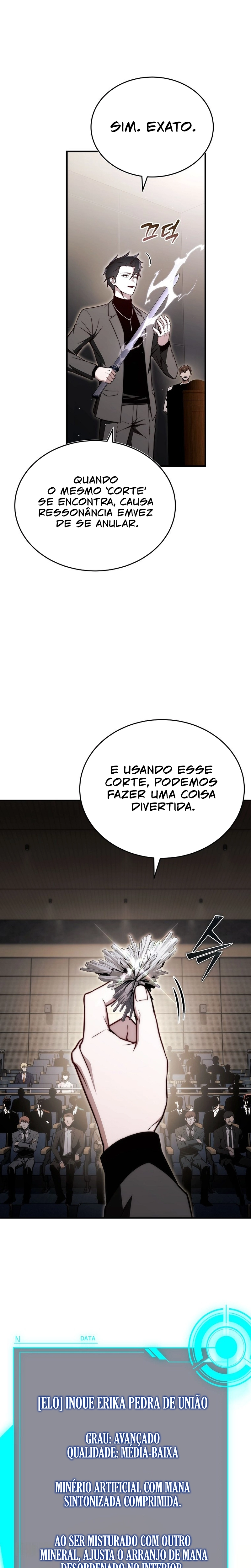 O Regressor Faz Tudo capitulo 21 pagina 5