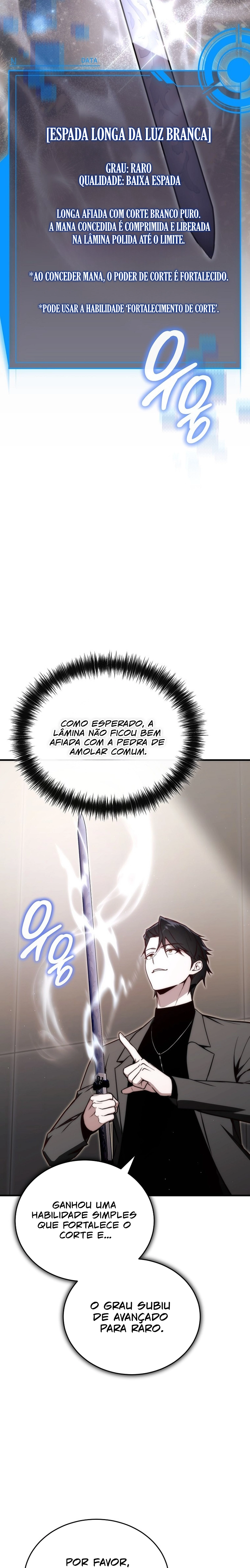 O Regressor Faz Tudo capitulo 21 pagina 9
