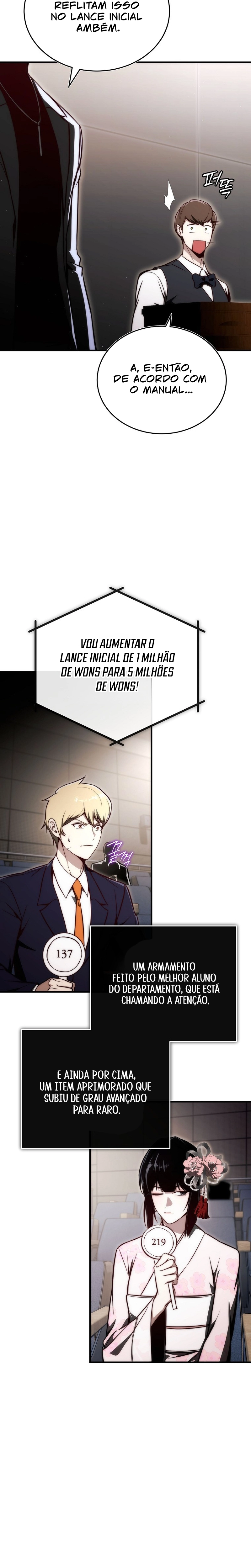 O Regressor Faz Tudo capitulo 21 pagina 10