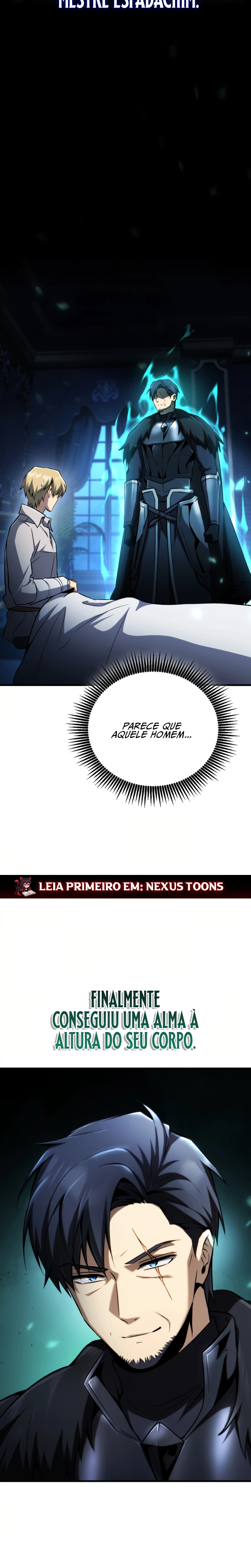 Eu Me Tornei o Primeiro PrÃ­ncipe Rebelde capitulo 30 pagina 22