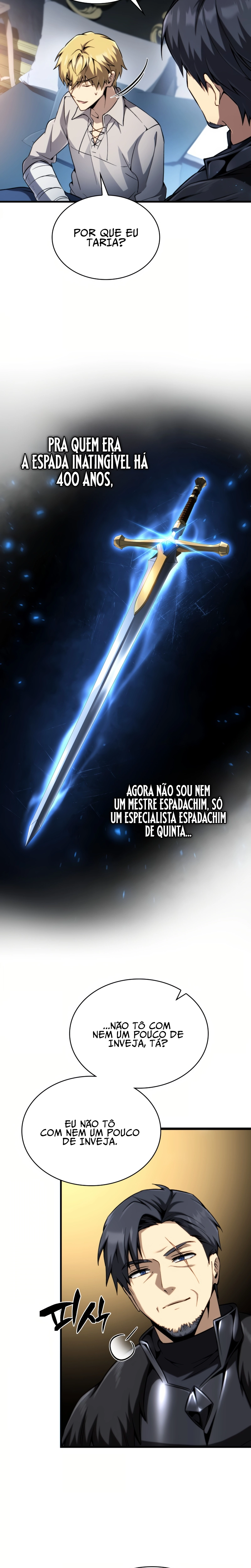 Eu Me Tornei o Primeiro PrÃ­ncipe Rebelde capitulo 30 pagina 24