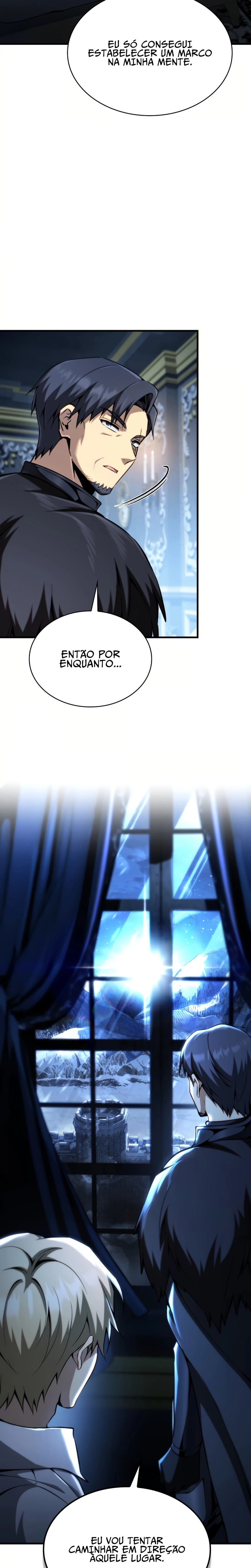 Eu Me Tornei o Primeiro PrÃ­ncipe Rebelde capitulo 30 pagina 26