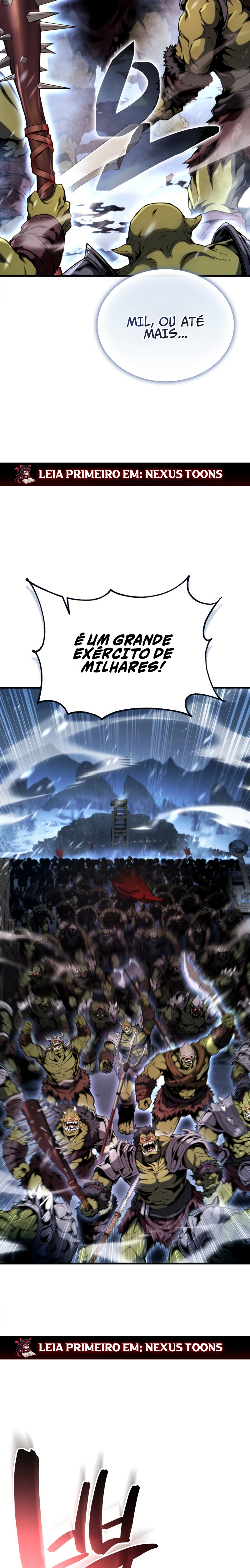 Eu Me Tornei o Primeiro PrÃ­ncipe Rebelde capitulo 30 pagina 31