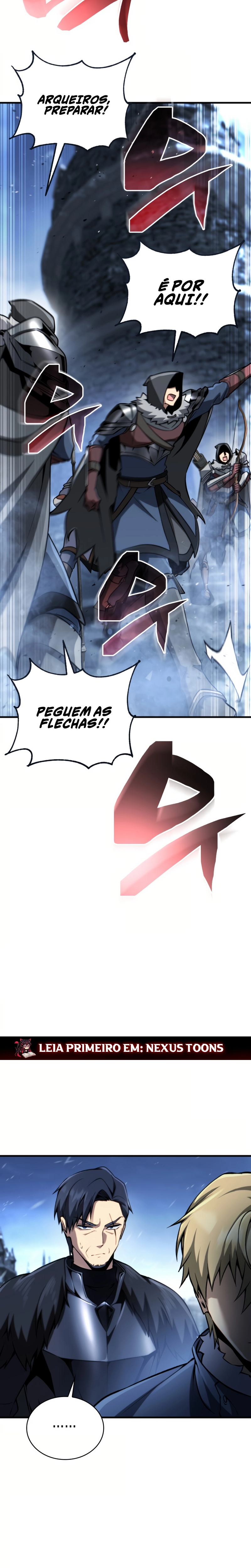 Eu Me Tornei o Primeiro PrÃ­ncipe Rebelde capitulo 30 pagina 32