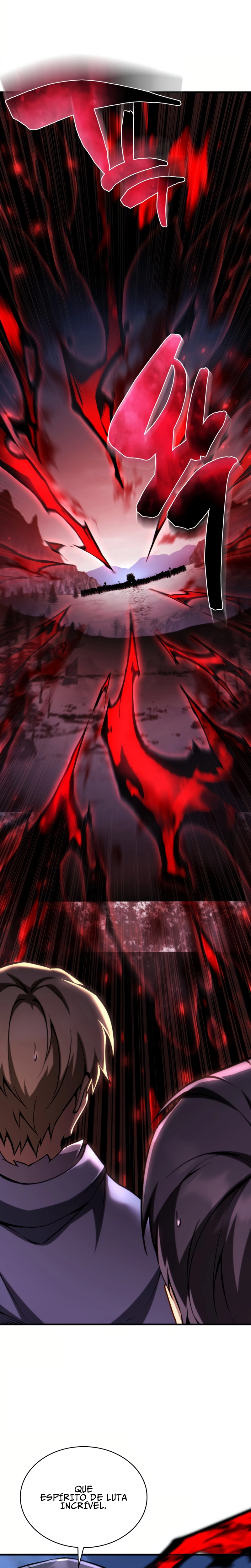 Eu Me Tornei o Primeiro PrÃ­ncipe Rebelde capitulo 30 pagina 33