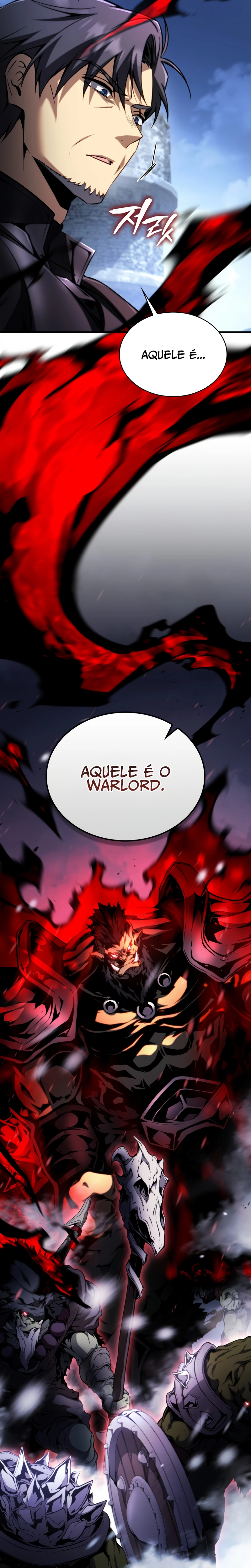 Eu Me Tornei o Primeiro PrÃ­ncipe Rebelde capitulo 30 pagina 34