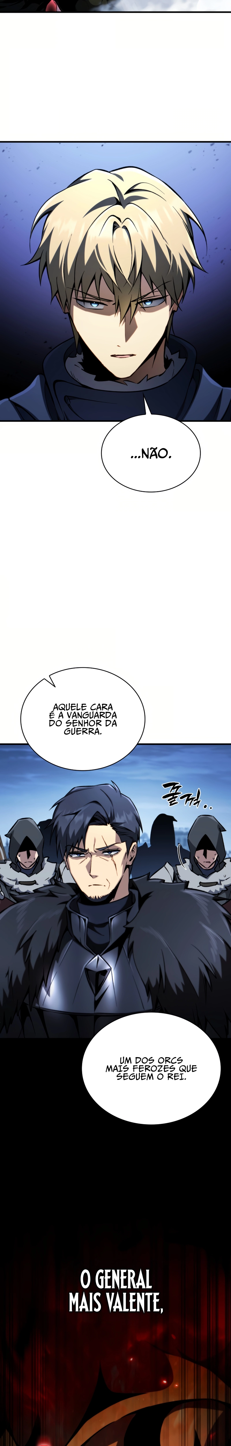 Eu Me Tornei o Primeiro PrÃ­ncipe Rebelde capitulo 30 pagina 35