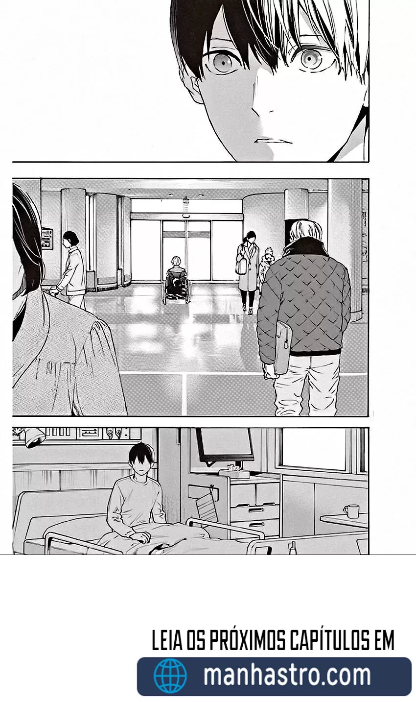 JoseÃ©, o Tigre e os Peixes capitulo 9 pagina 42