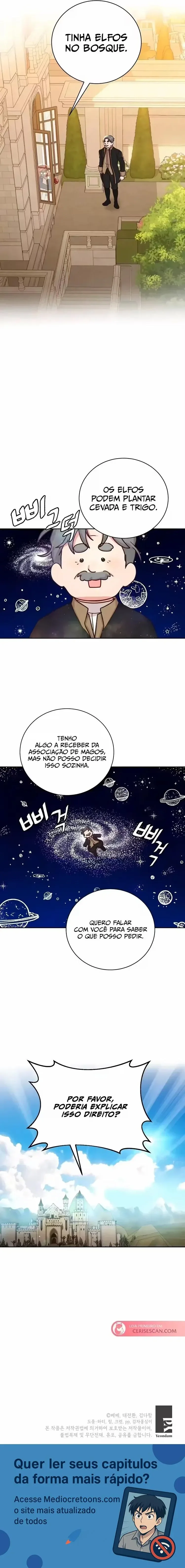 A Vilã Reencarnada capitulo 66 pagina 7