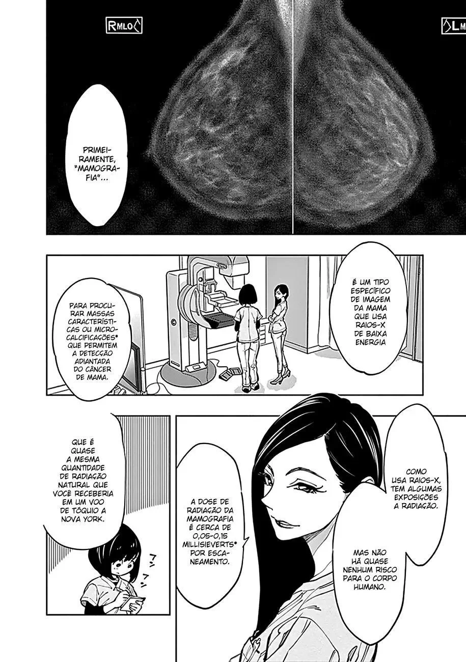 Casa da RadiaÃ§Ã£o capitulo 3 pagina 20