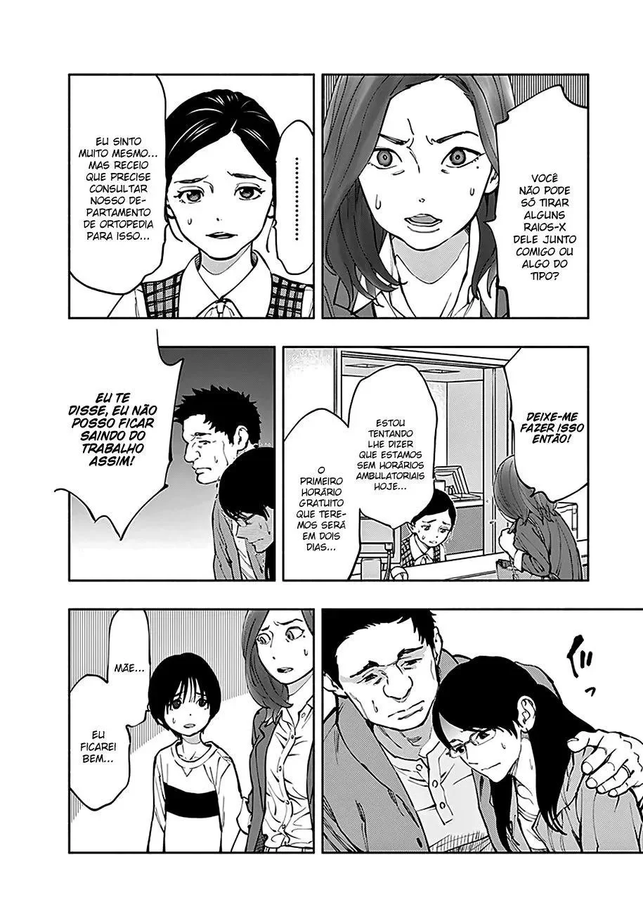 Casa da RadiaÃ§Ã£o capitulo 3 pagina 26