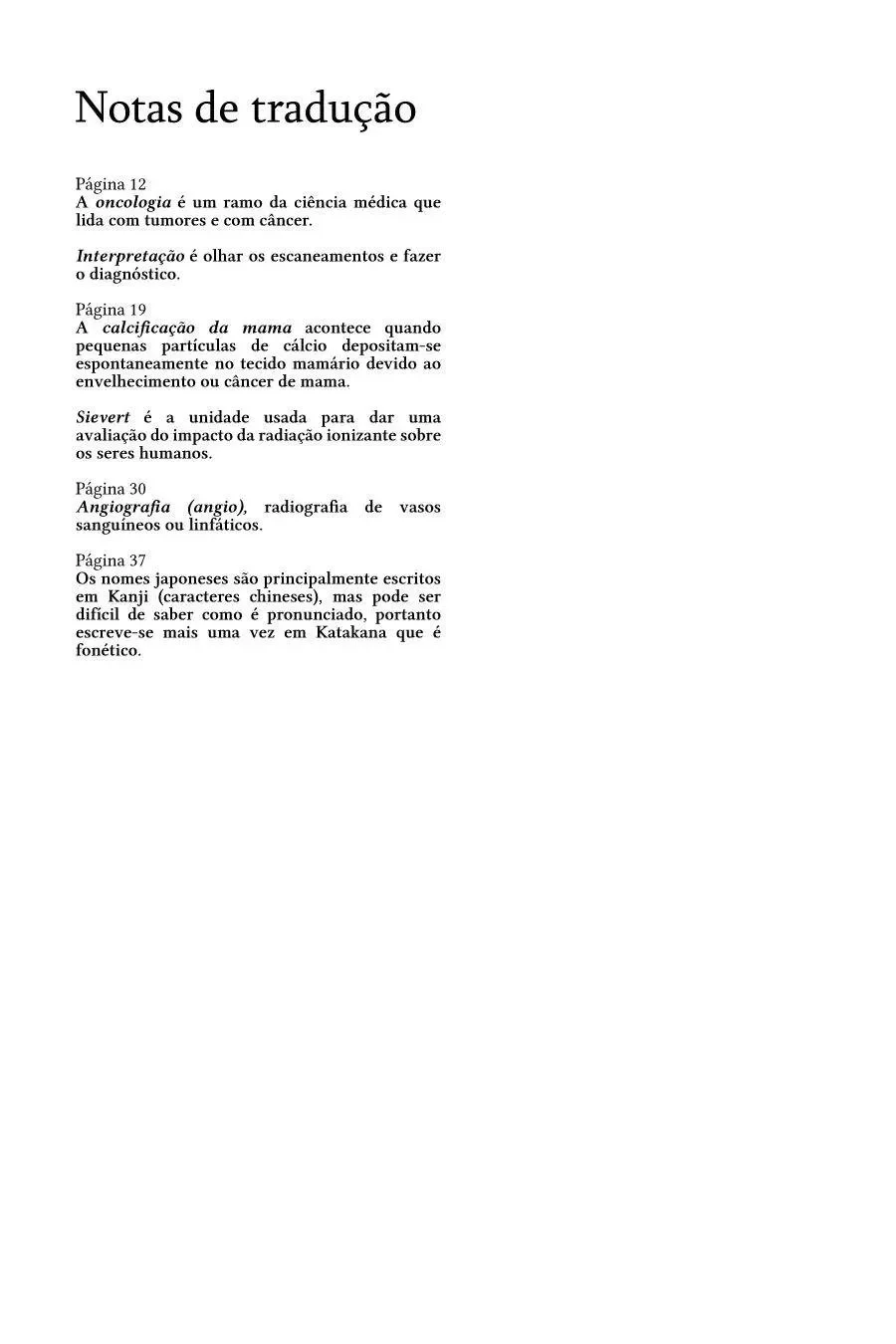 Casa da RadiaÃ§Ã£o capitulo 3 pagina 39