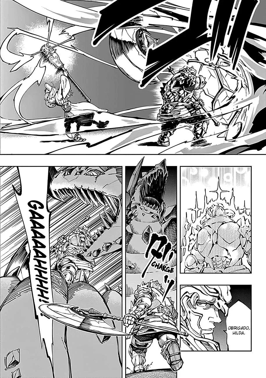 Casa da RadiaÃ§Ã£o capitulo 3 pagina 5