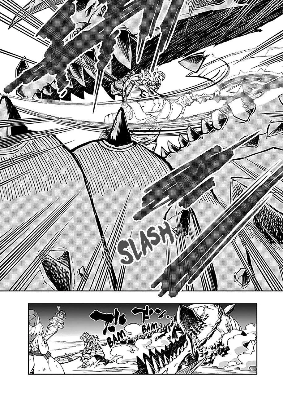 Casa da RadiaÃ§Ã£o capitulo 3 pagina 6