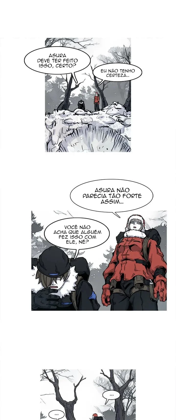Asura capitulo 5 pagina 4