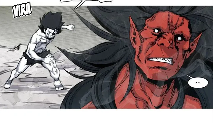 Asura capitulo 5 pagina 6