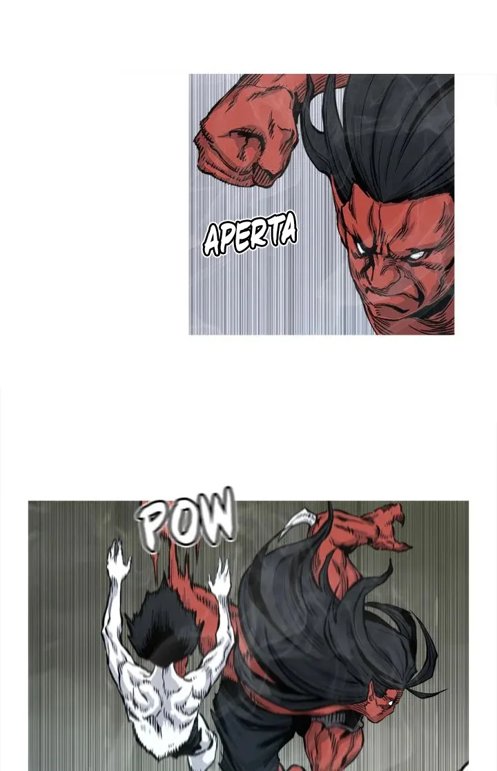 Asura capitulo 5 pagina 8