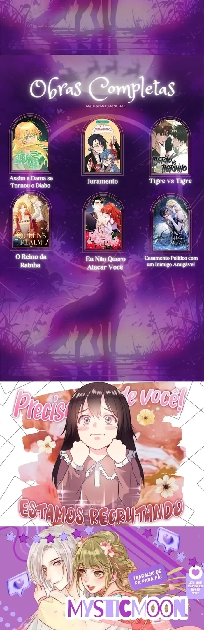 Uma Proposta Selvagem capitulo 8 pagina 12
