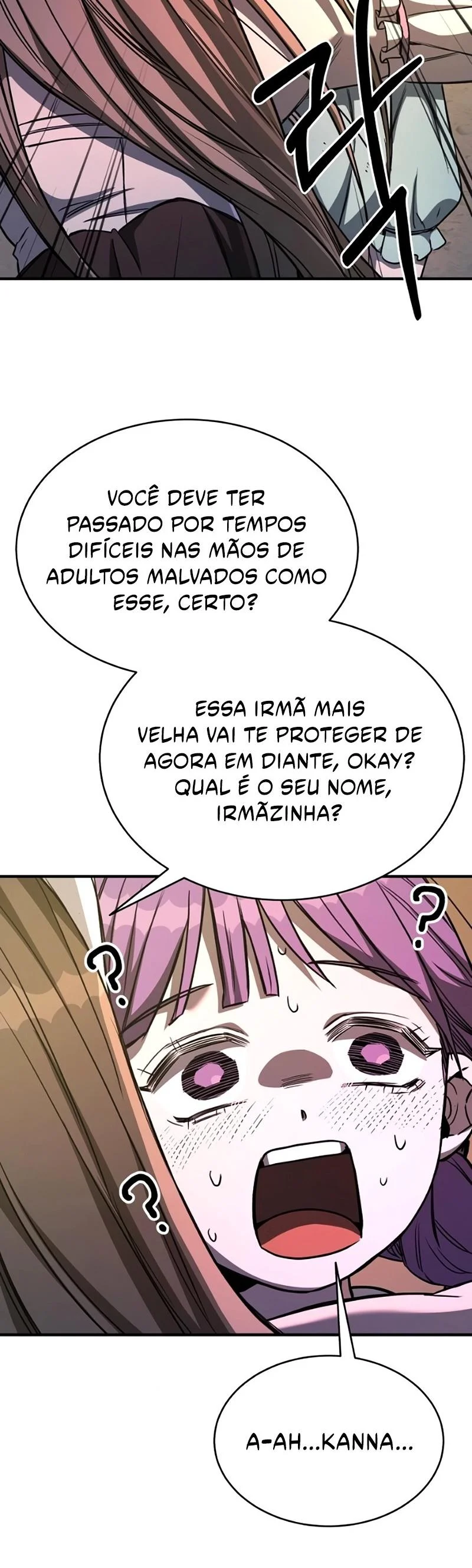 Guarda Malandro em uma Fantasia Medieval capitulo 10 pagina 13