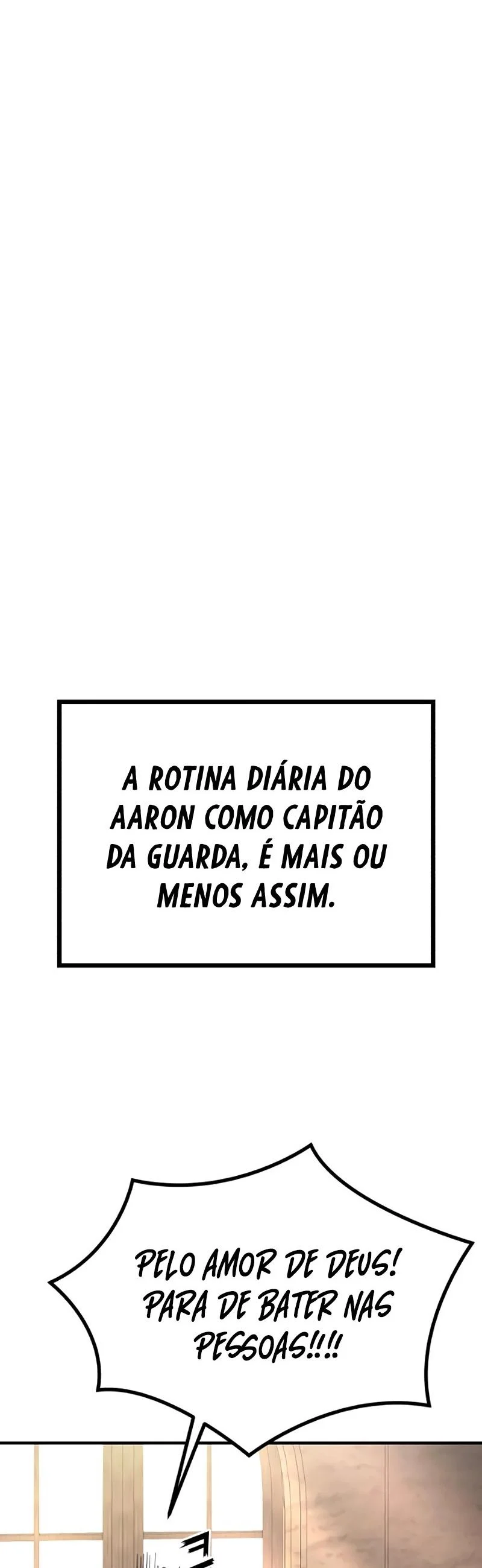 Guarda Malandro em uma Fantasia Medieval capitulo 10 pagina 17