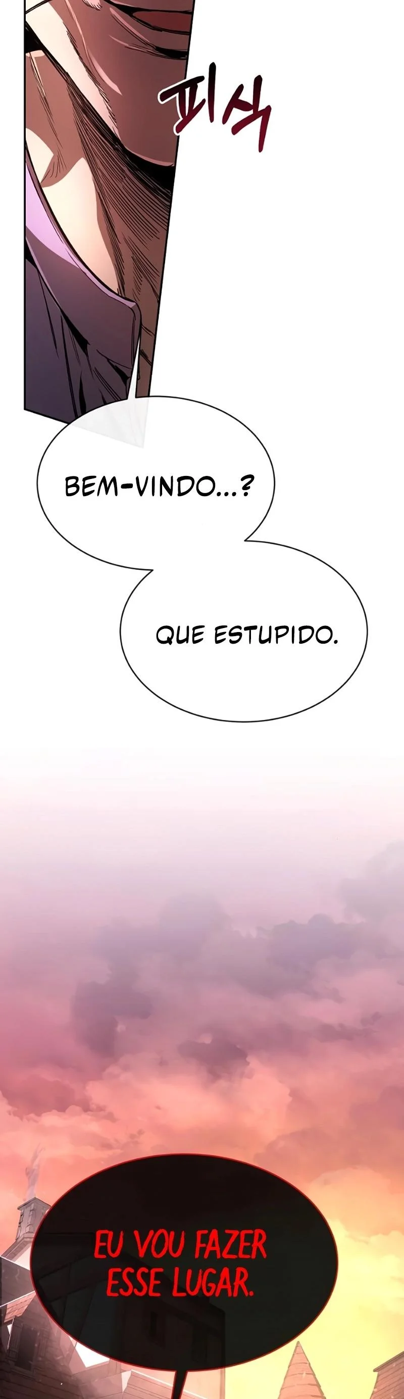 Guarda Malandro em uma Fantasia Medieval capitulo 10 pagina 62