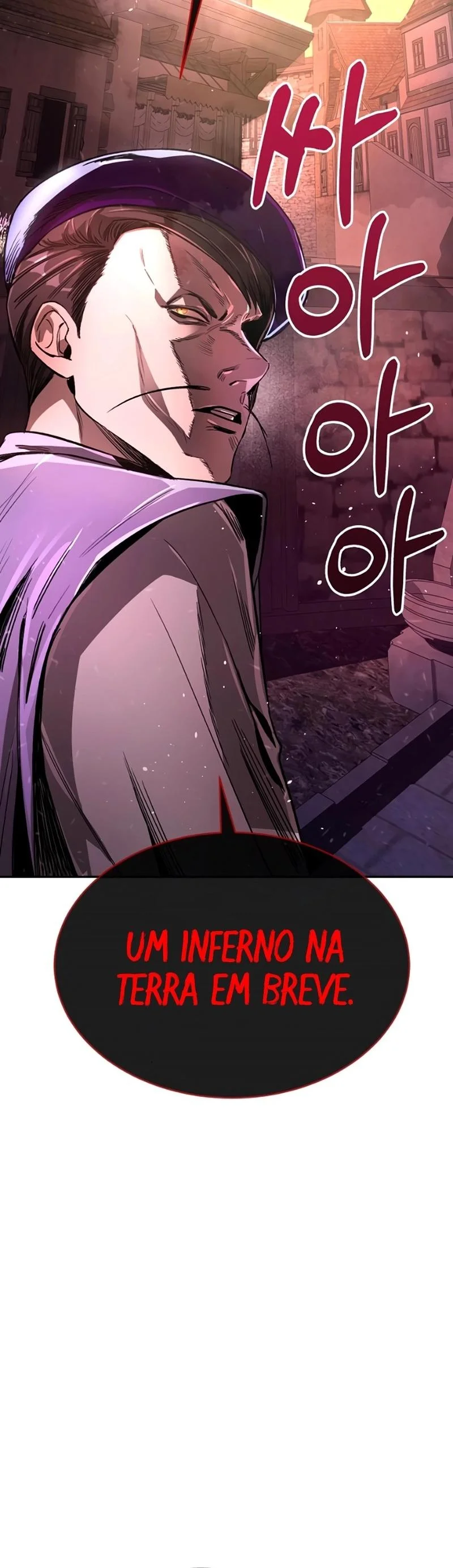 Guarda Malandro em uma Fantasia Medieval capitulo 10 pagina 63